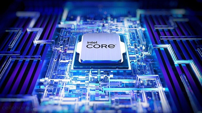 Công nghệ Turbo Boost