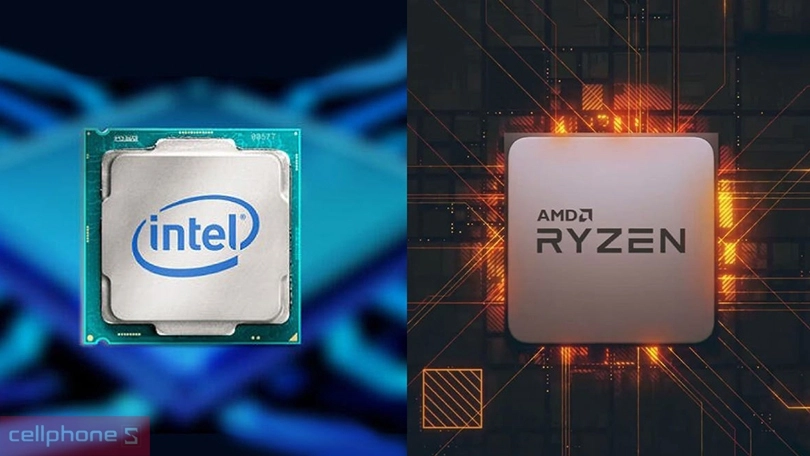 Cần lưu ý gì khi chọn lựa CPU máy tính?