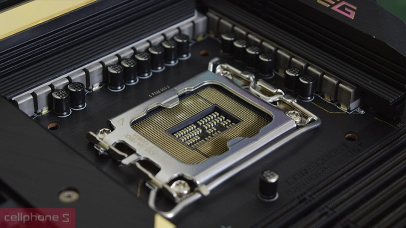 Cần lưu ý gì khi chọn lựa CPU máy tính?