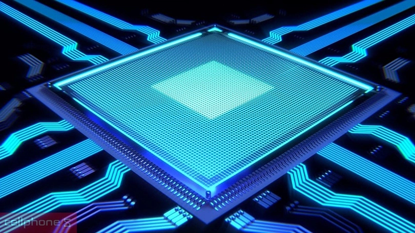 Chọn số nhân, luồng xử lý phù hợp