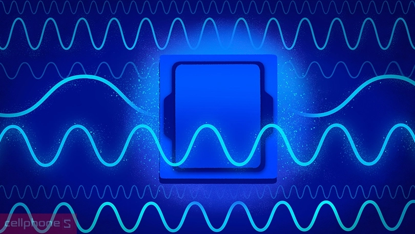 Chọn số nhân, luồng xử lý phù hợp