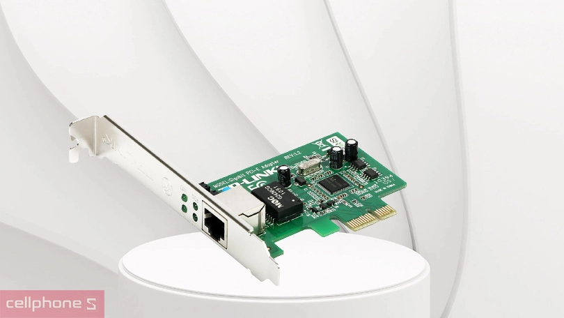 Card Mạng TP-Link TG-3468