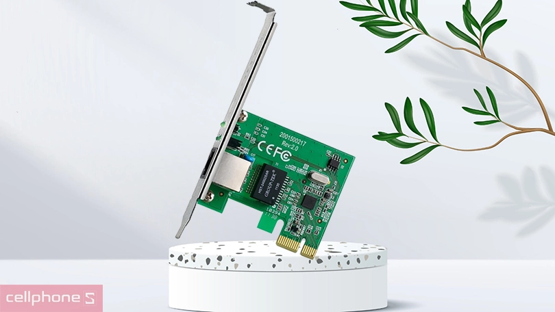 Card Mạng TP-Link TG-3468