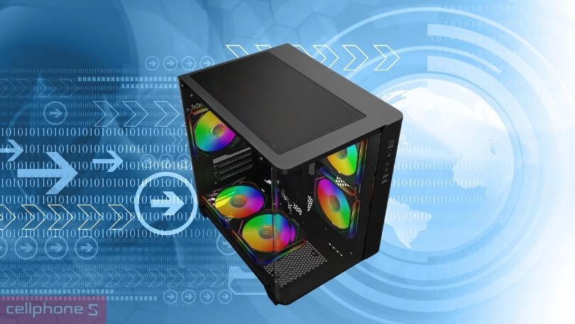 Tương thích linh kiện mạnh mẽ