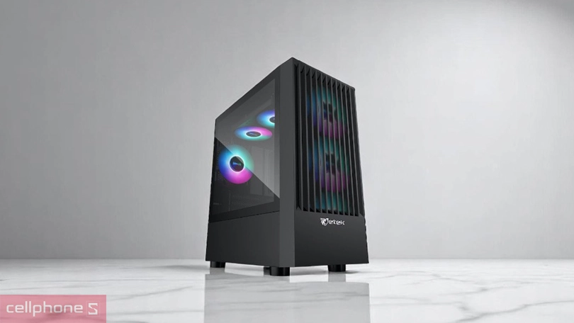 Kết nối dễ dàng và tiện lợi