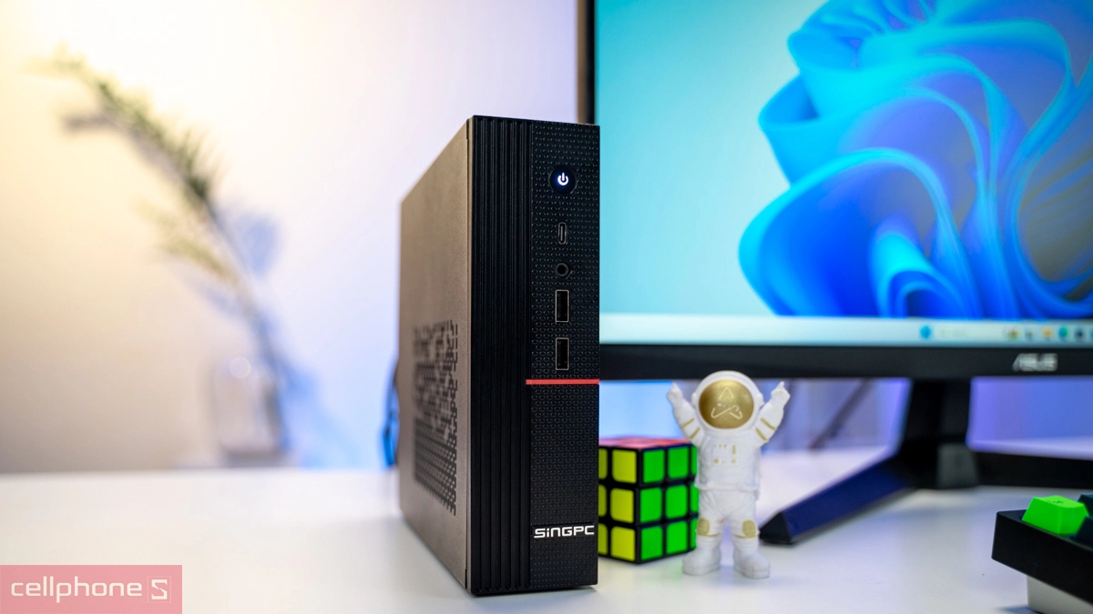 Tại sao “vỏ máy” ảnh hưởng đến hiệu năng & độ bền