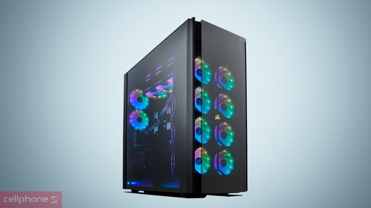 Ultra Tower/Super Tower