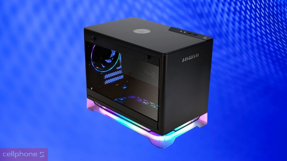 ITX (Mini‑ITX)
