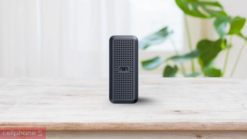 Hộp đựng ổ cứng SSD Hyperdrive Next USB 4 40GBPS NVME SSD Enclosure HD5001 nhanh, ổn định