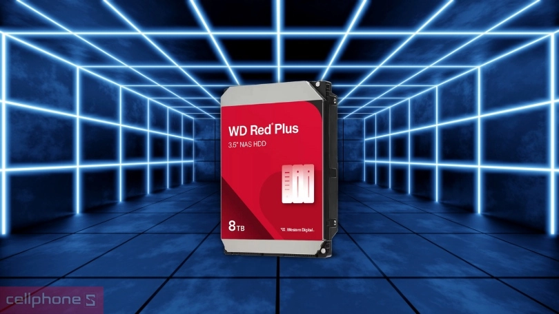 Tốc độ truyền dữ liệu nhanh chóng