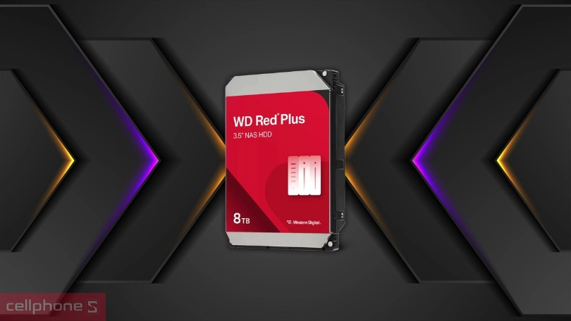 Giao diện SATA ổn định