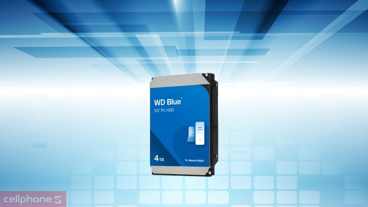 Western Digital (WD)