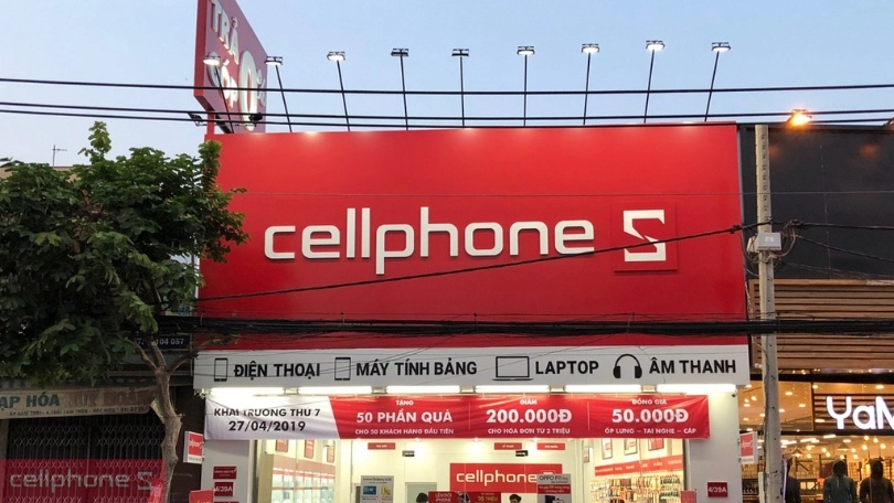 Mua ngay ổ cứng HDD Seagate Barracuda 1TB ST1000DM014 chính hãng tại CellphoneS