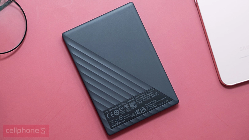 Tốc độ truyền tải cực nhanh với dung lượng lưu trữ cực lớn