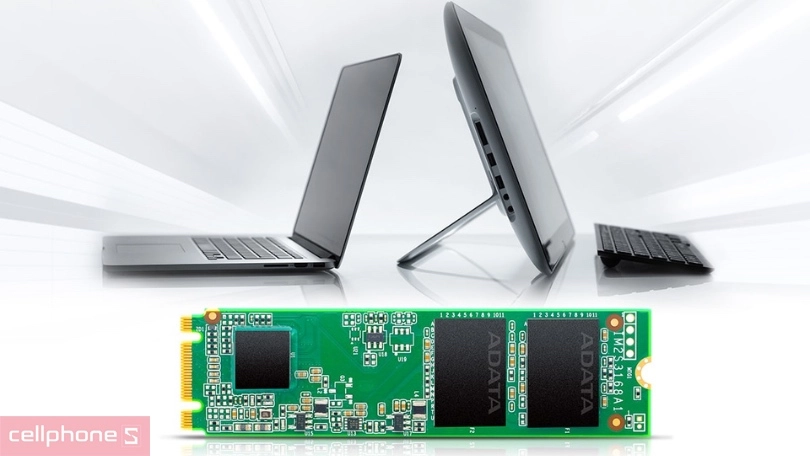 Ổ cứng SSD Adata 250GB