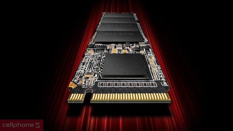 Công nghệ Ổ cứng SSD Adata SX6000NP Lite M.2-2280 PCIE Gen3x4 1TB