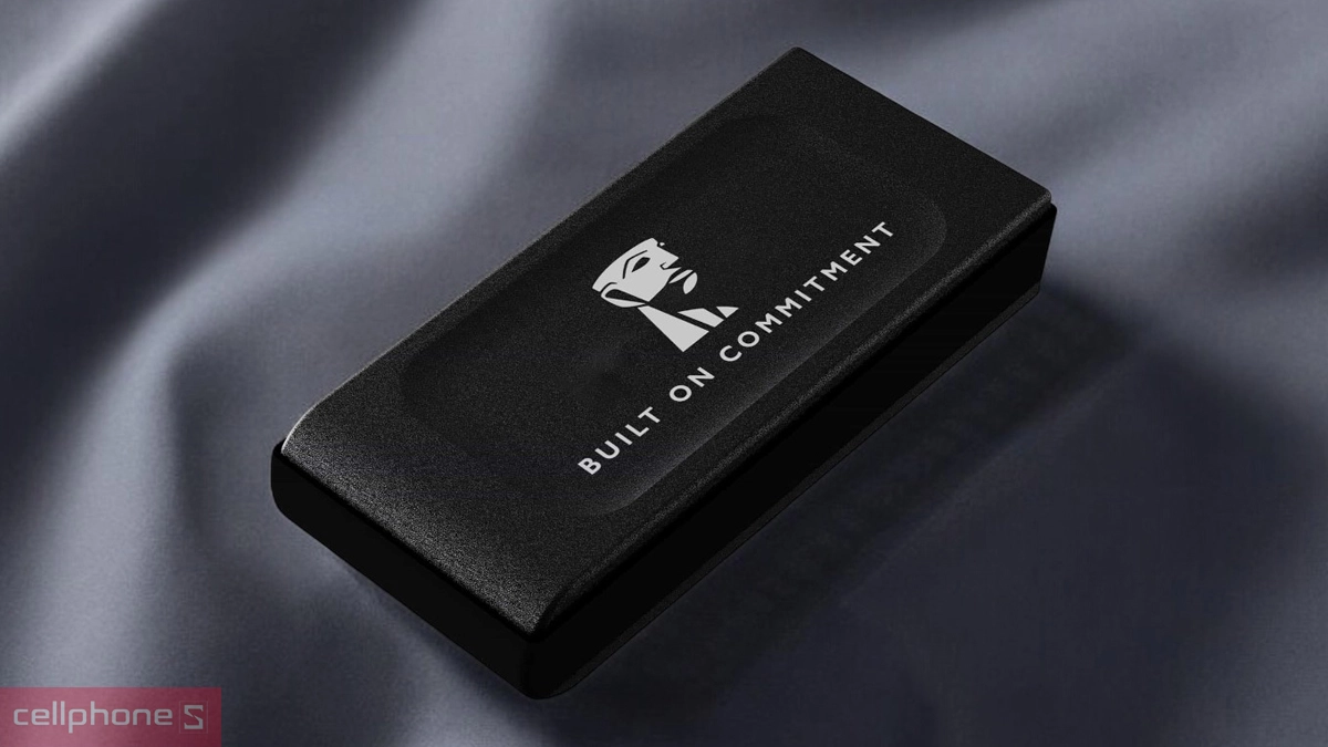 ổ cứng di động SSD Kingston XS1000 USB 3.2 Gen 2 2TB New