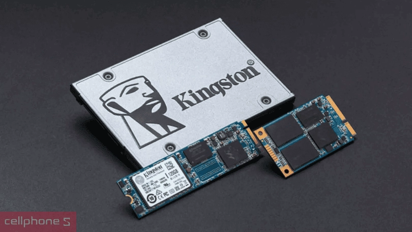 SSD Kingston 240GB