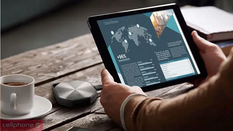 Phân loại ổ cứng di động MSI DATAMAG 20Gbps USB 3.2 1TB