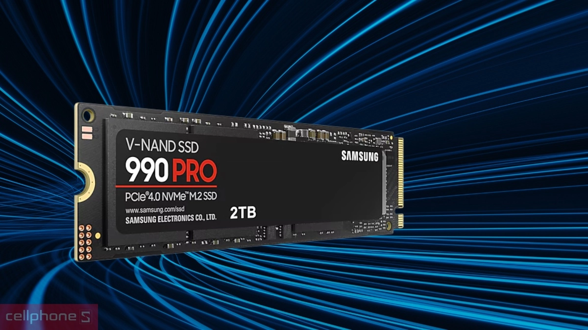 Bảo mật và độ bền vượt trội