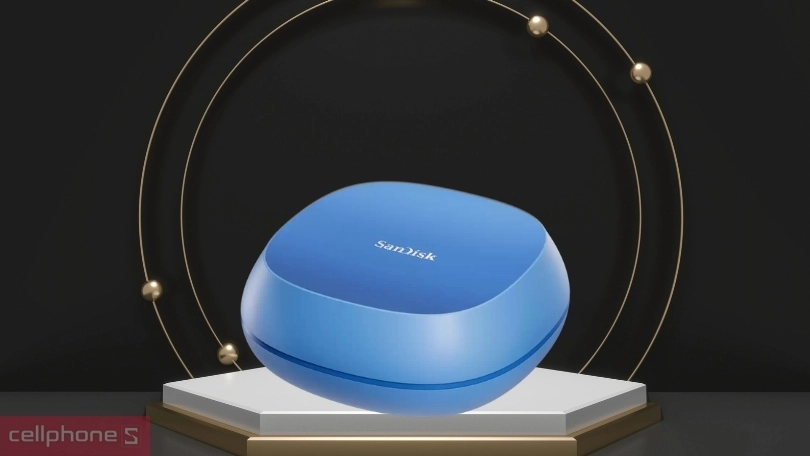 Tương thích đa nền tảng, sẵn sàng sử dụng