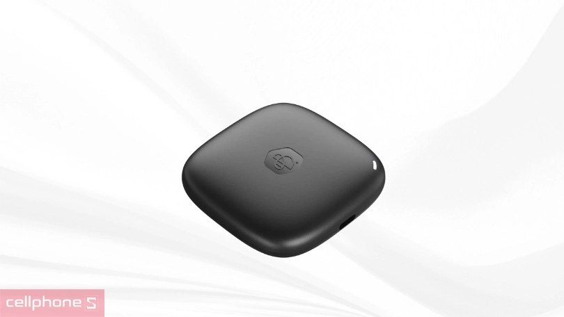 Ổ cứng di động SSD Synology BeeDrive USB-C 3.2 Gen 2 2TB