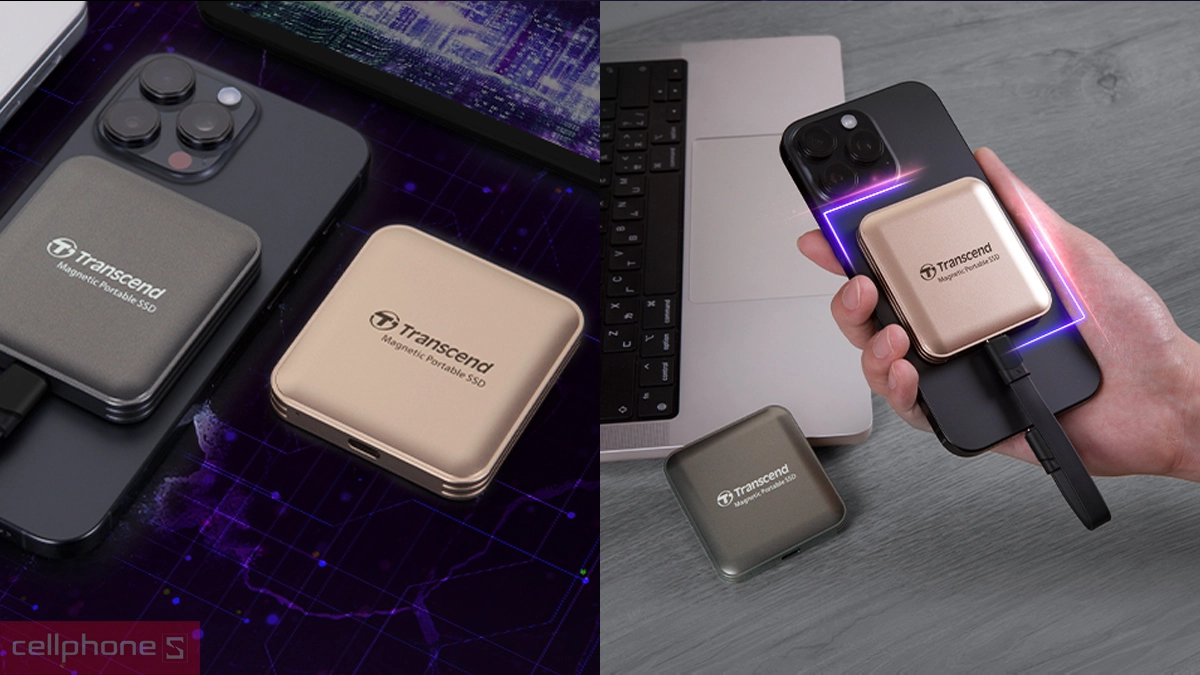 Hiệu năng nhanh chóng cho mọi tác vụ