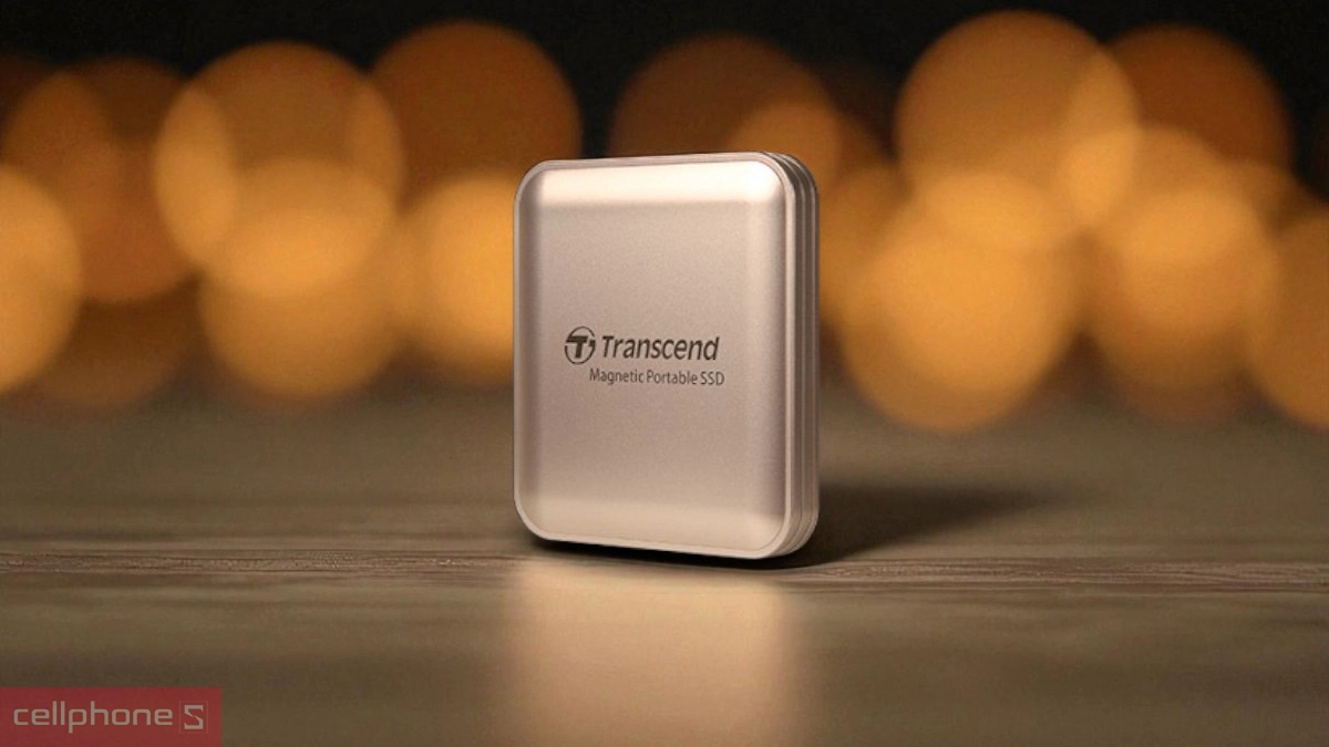 An toàn và tiện ích trong từng chi tiết