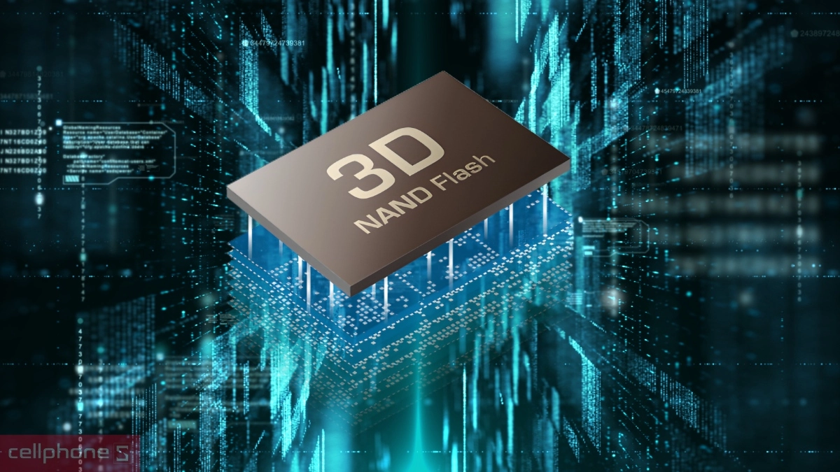 Dung lượg Ổ cứng SSD Transcend 110S NVMe PCIe Gen3 x4 256GB