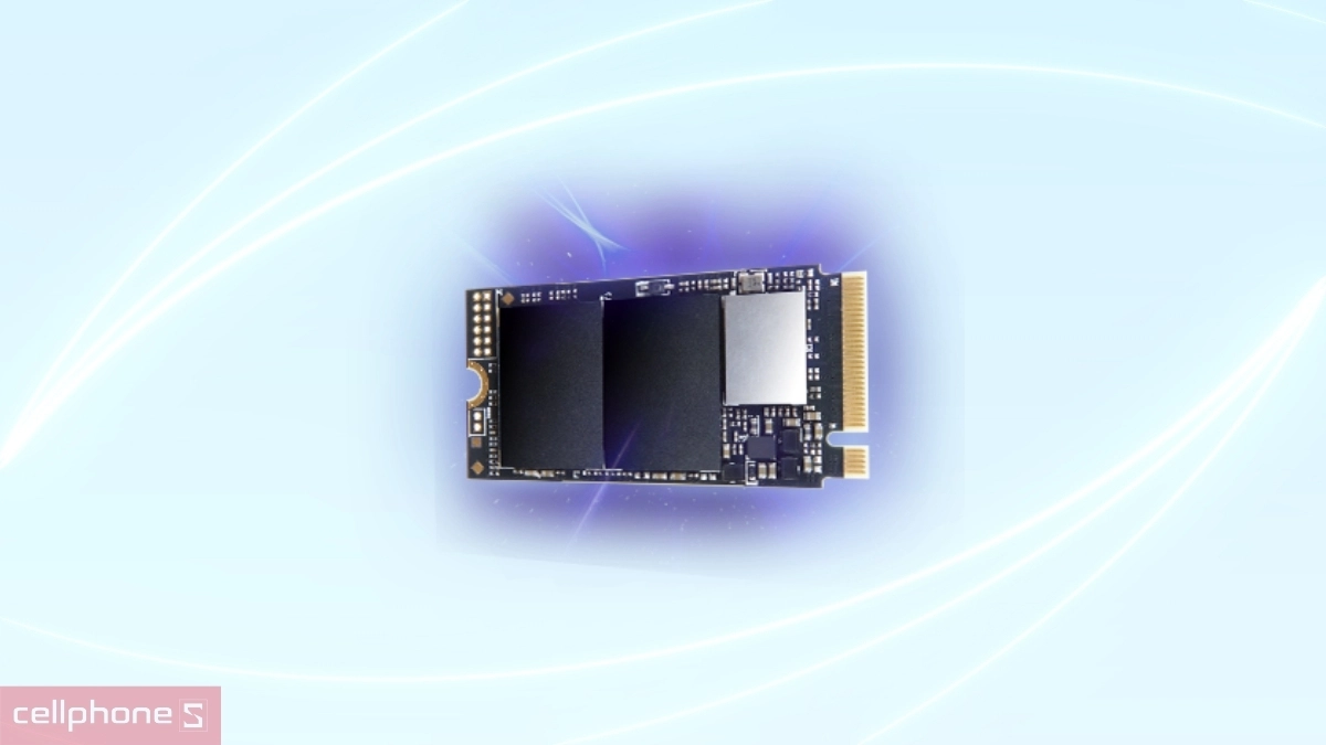 Khả năng kết nối, hỗ trợ lắp đặt của ổ cứng SSD Transcend MTE410S M.2 2242 PCIE Gen4x4 512GB