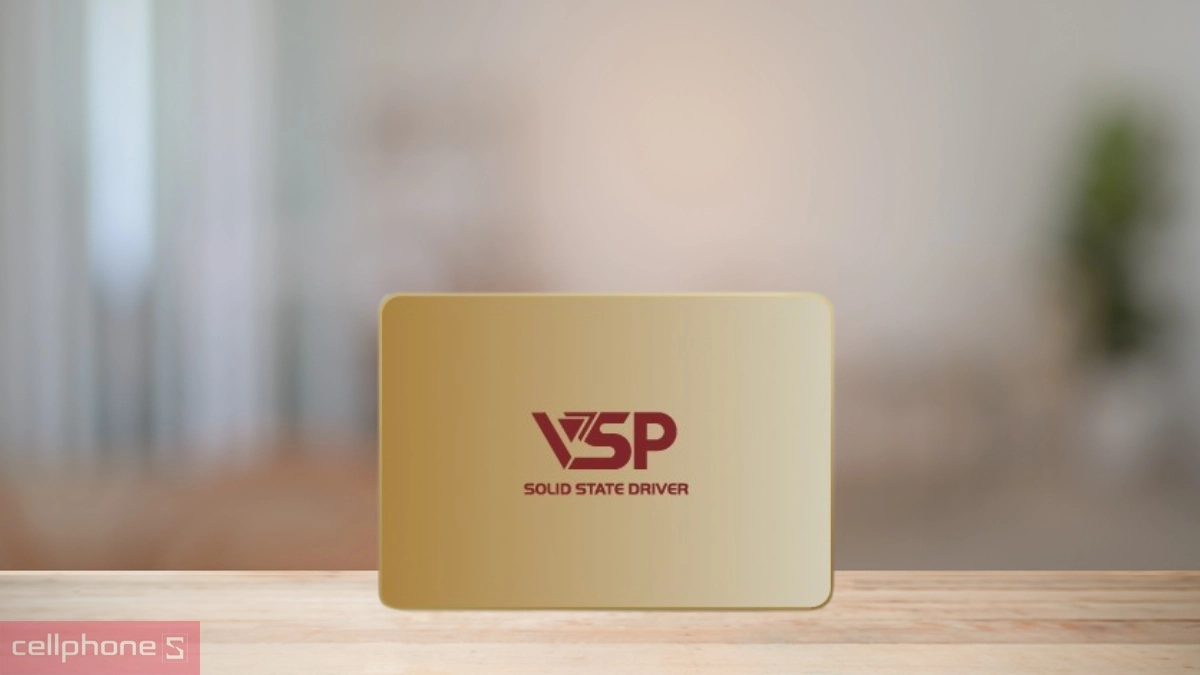 Dung lượng lên đến 256GB