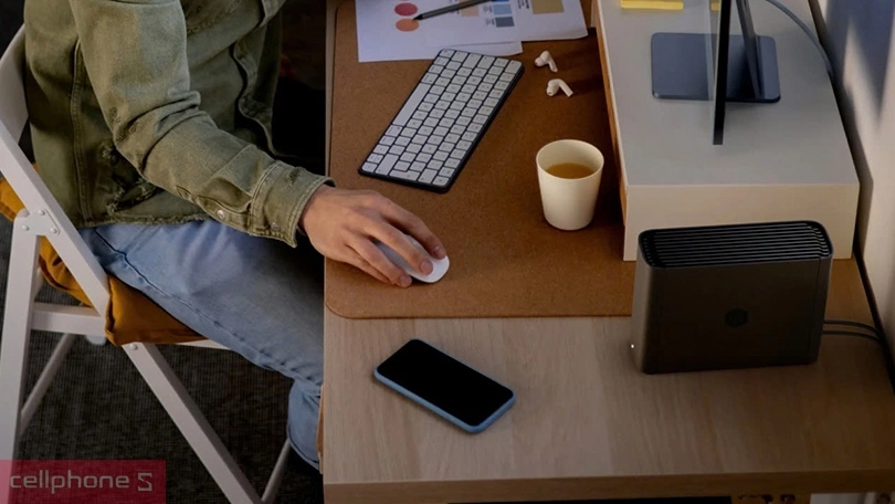 Thiết bị lưu trữ đám mây Synology Beestatiton BST150-4T 4TB - Quản lý dữ liệu hiệu quả