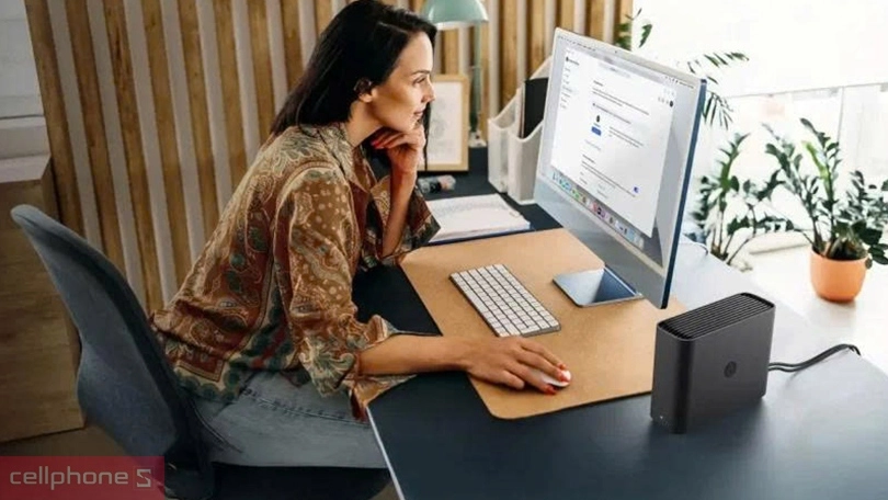 Tiết kiệm năng lượng hiệu quả