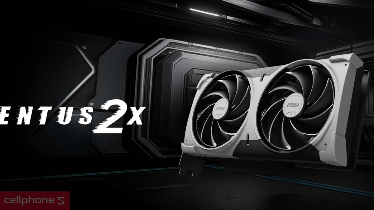 PC CPS Creator AI A770 - Sức mạnh sáng tạo vượt trội