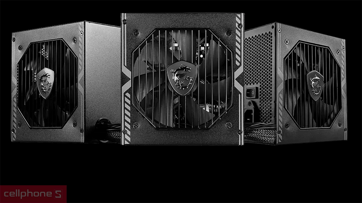 Khả năng mở rộng và kết nối đa dạng