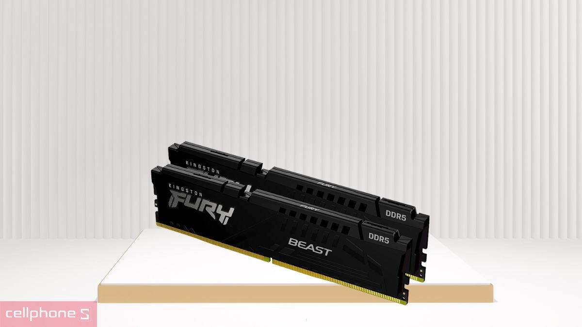 Thiết kế gaming hầm hố