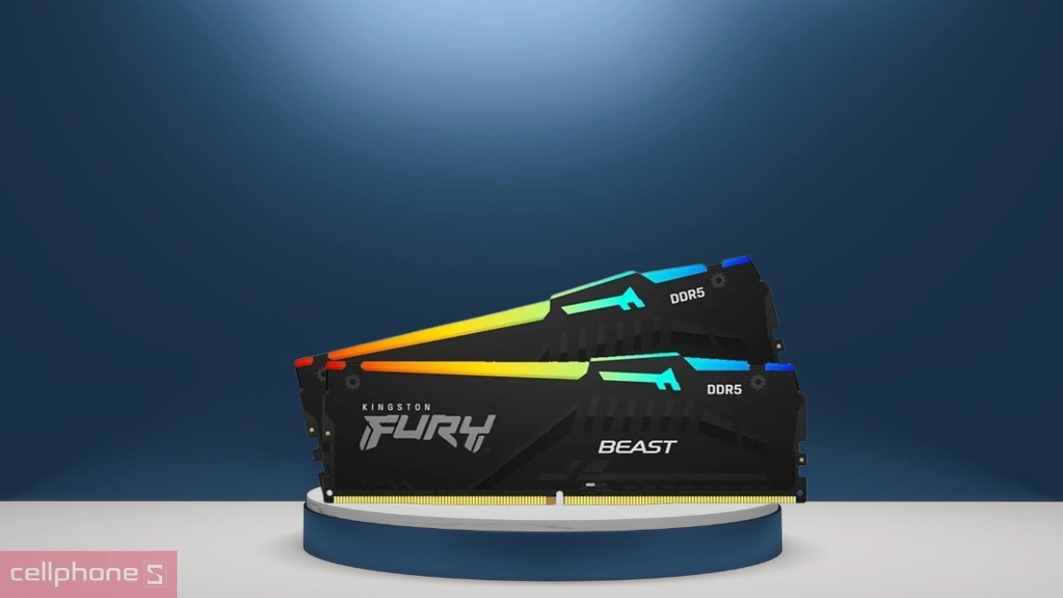 PC CPS Creator Ultra AI H950 - Cấu hình khủng, thiết kế bắt mắt