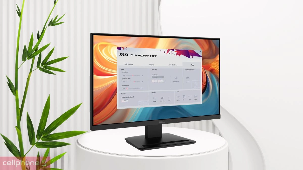 Mở rộng dễ dàng khi cần thiết