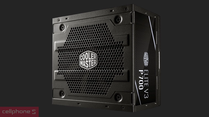 Nguồn máy tính Coolermaster Elite V3 PK700W