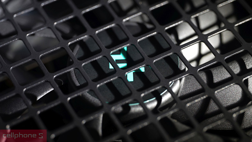 Nguồn máy tính DeepCool PX1000G – Chìa khóa cho sức mạnh bền bỉ