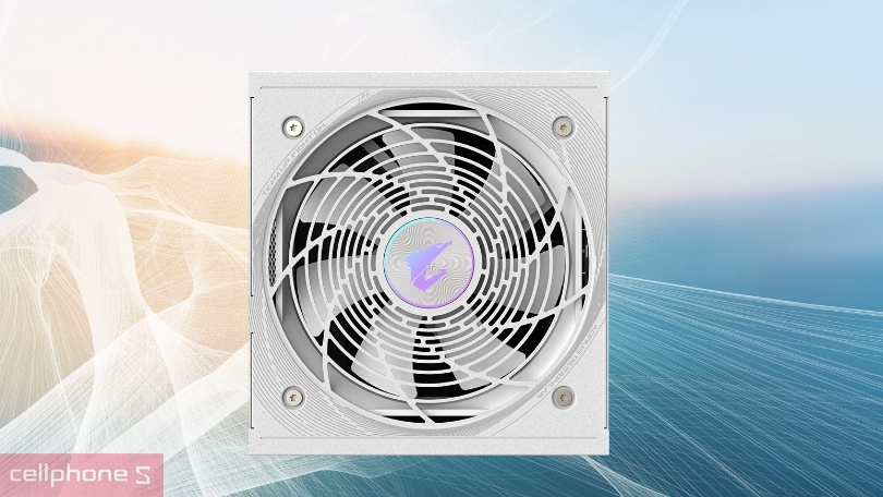 Tiêu chuẩn nguồn của nguồn máy tính Gigabyte Aorus Elite P850W 80 Plus Platinum