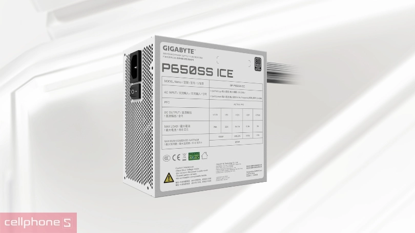 Thiết kế cáp phẳng chống rối thông minh