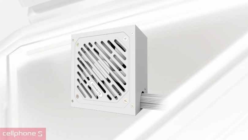 Đạt chuẩn chứng nhận an toàn đa quốc gia