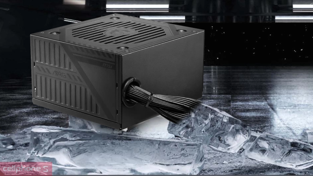 Đa chứng nhận OCP, OVP, OPP, SCP