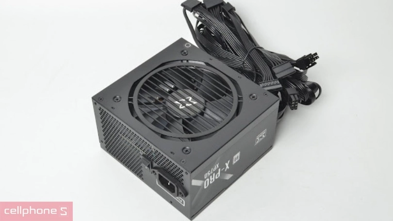 Nguồn máy tính Xigmatek X-Pro XP750 (700W) - Hiệu suất bền bỉ, phù hợp mọi cấu hình