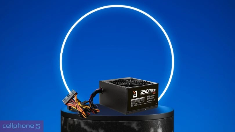 Chứng nhận an toàn - Bảo vệ điện áp tối ưu