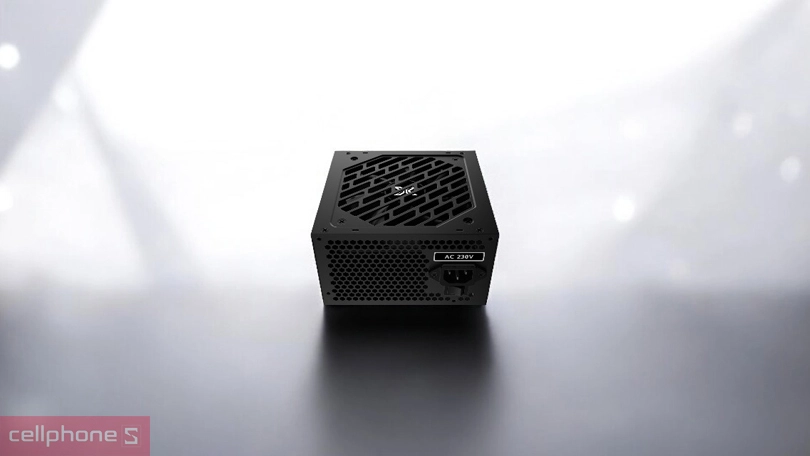 Hiệu suất của nguồn máy tính Xigmatek LitePower II i350 200W