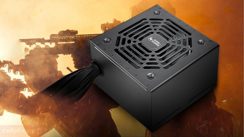Nguồn máy tính - PSU có những ưu điểm gì?