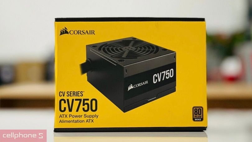 Nguồn máy tính Corsair
