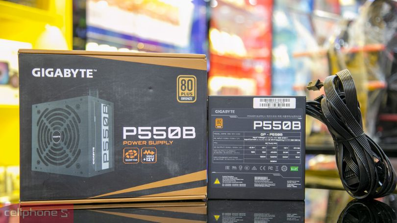 Nguồn máy tính Gigabyte